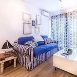 Neptuno Torrecilla Lejlighed Nerja