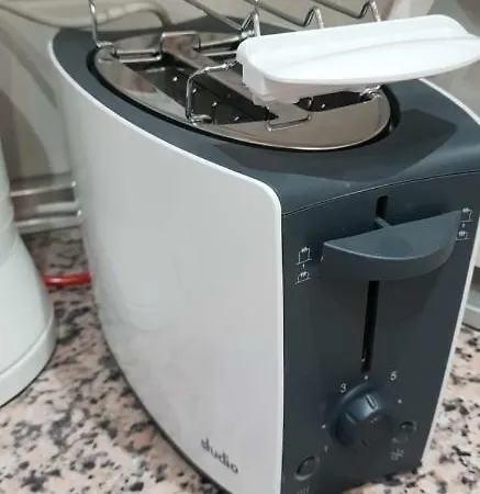 Apartmán Neptuno Torrecilla Nerja