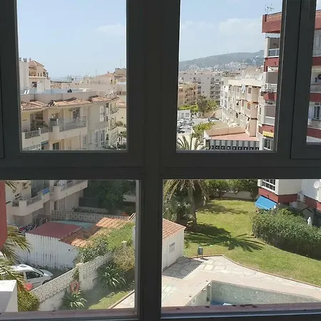 Neptuno Torrecilla 公寓