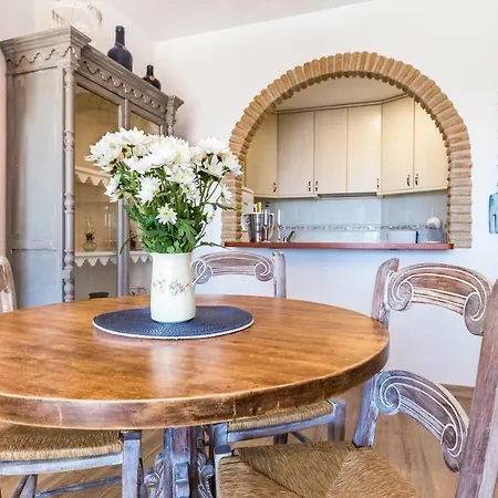 Neptuno Torrecilla 아파트 네르하