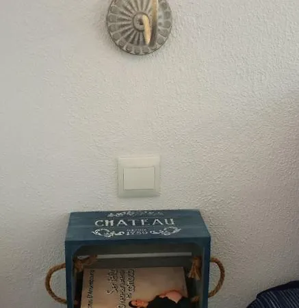 Neptuno Torrecilla 아파트 *