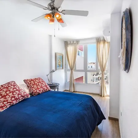 아파트 Neptuno Torrecilla