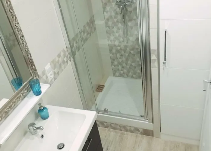 Apartamento Neptuno Torrecilla *