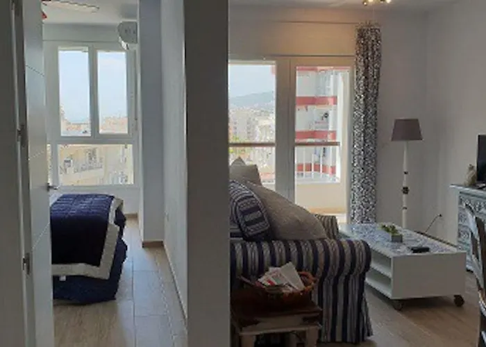 Neptuno Torrecilla Apartamento Nerja