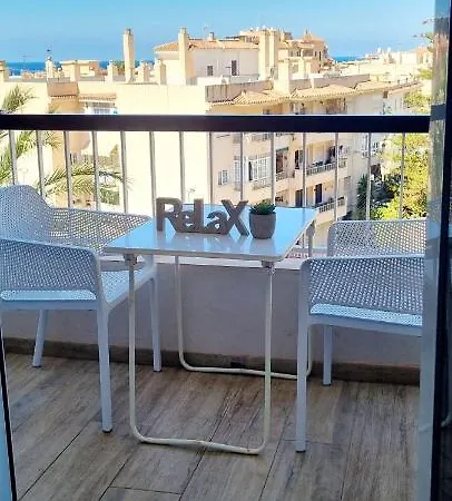 Apartman Neptuno Torrecilla Nerja