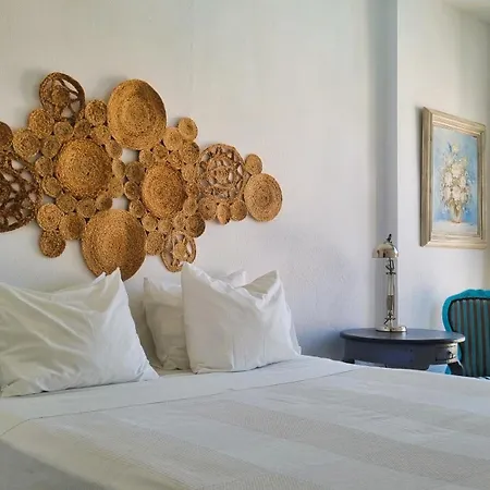 Neptuno Torrecilla Apartman