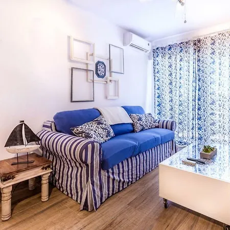 Neptuno Torrecilla Apartman Nerja