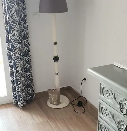 Apartman Neptuno Torrecilla *